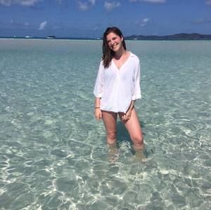 Meet your Posher, Haley